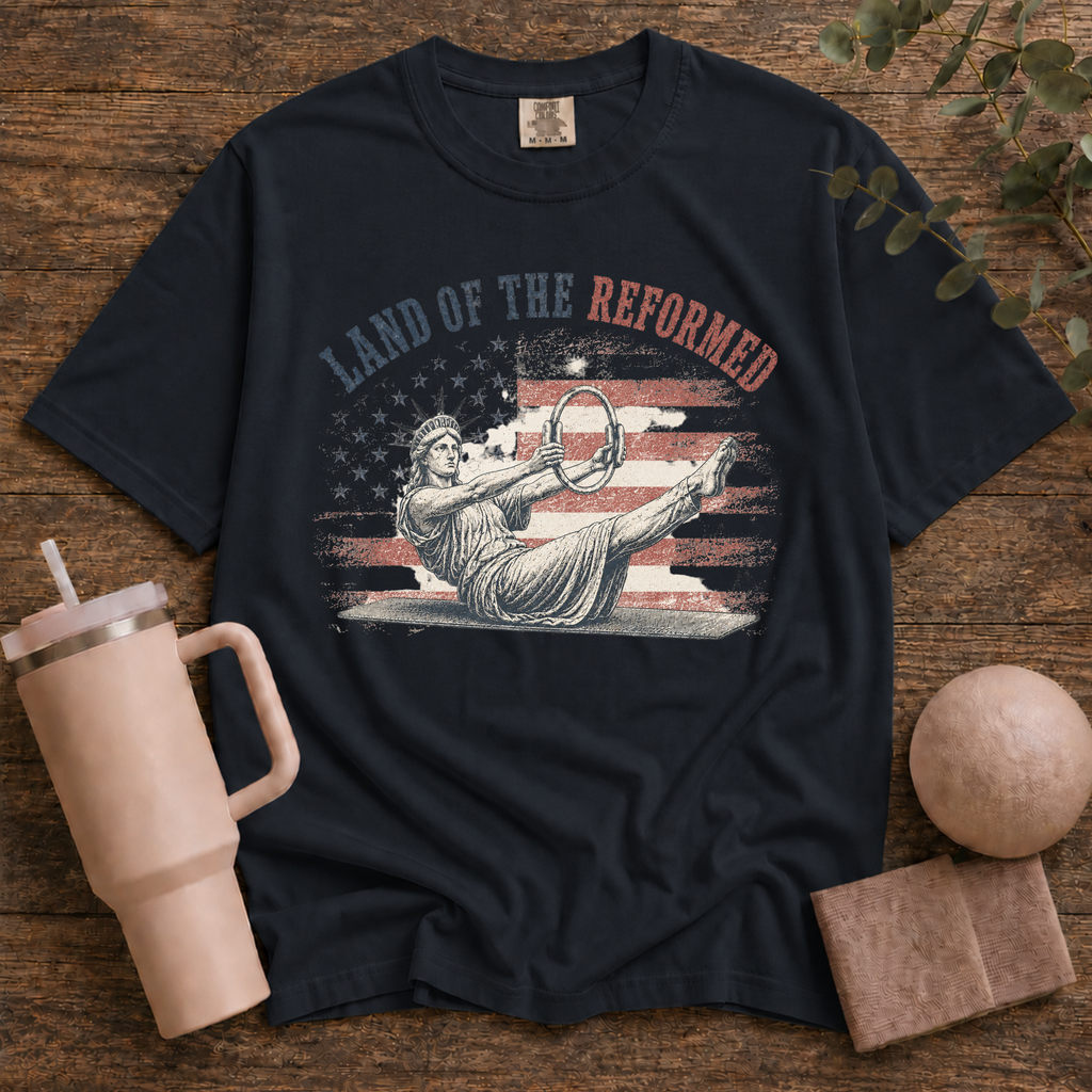 Land of the Reform