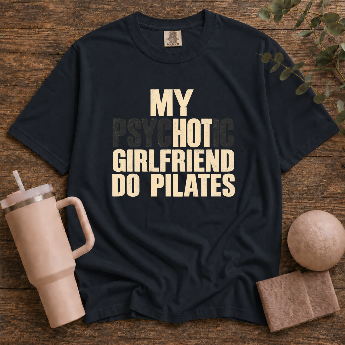 Psychotic