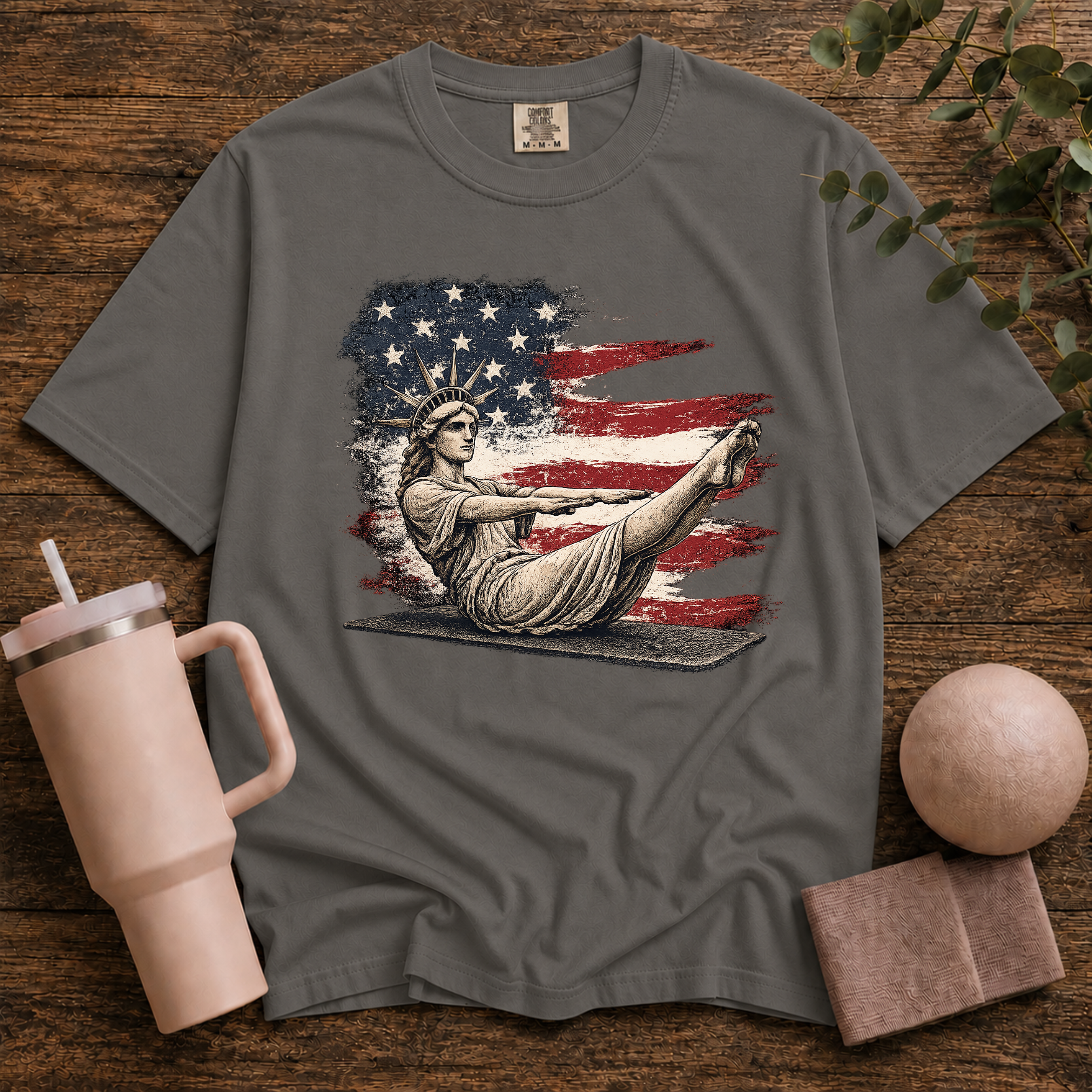Liberty