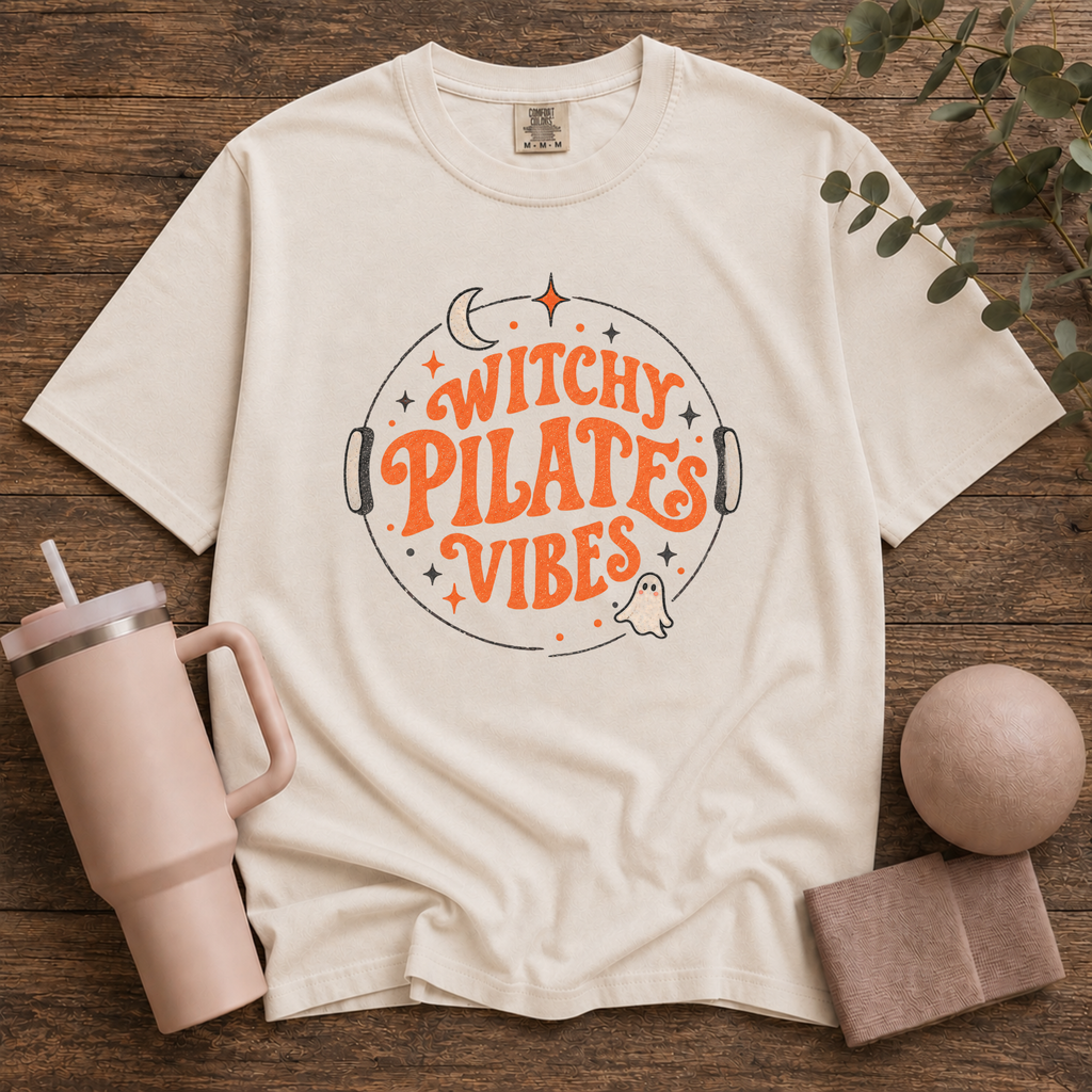 Witchy Pilates