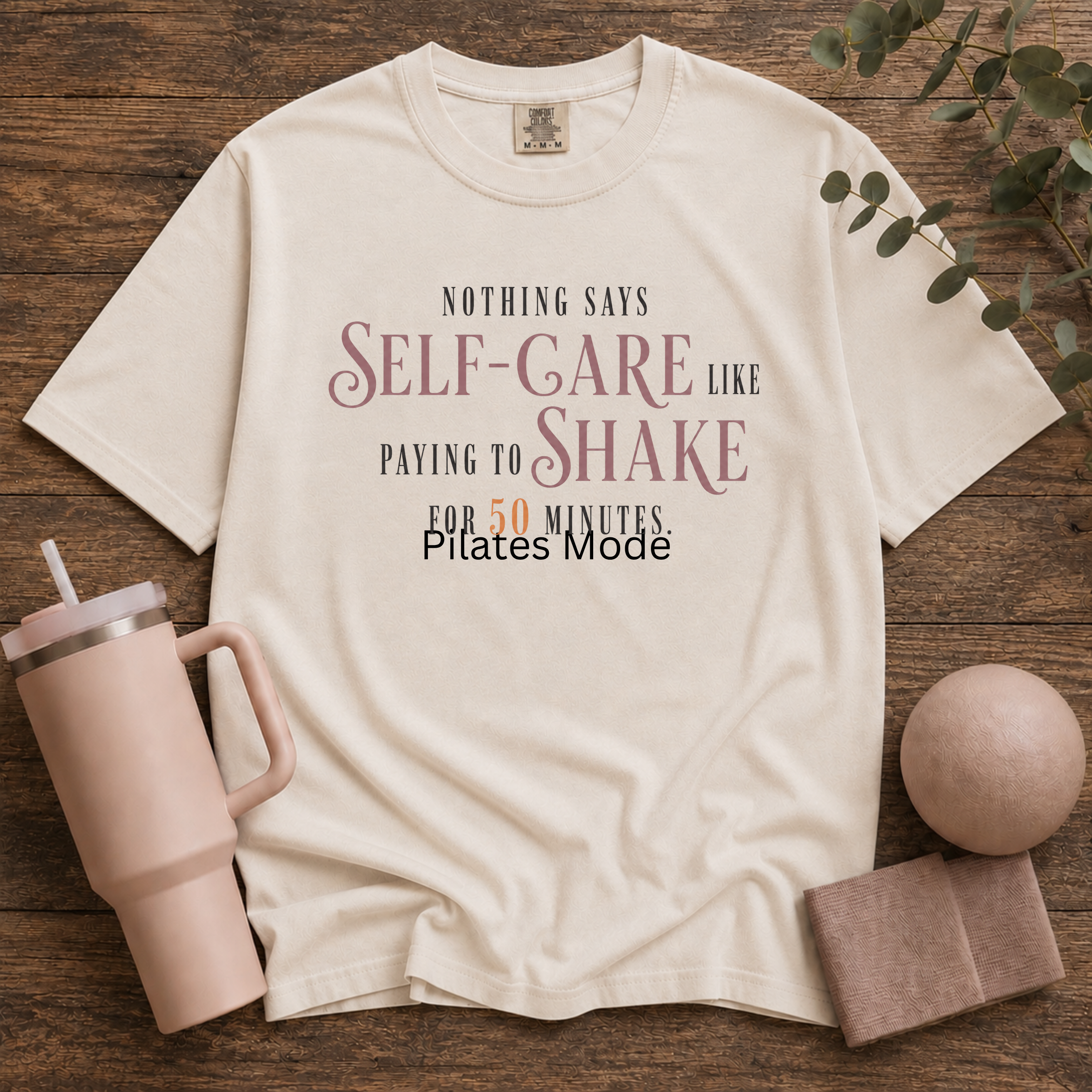 Selfcare