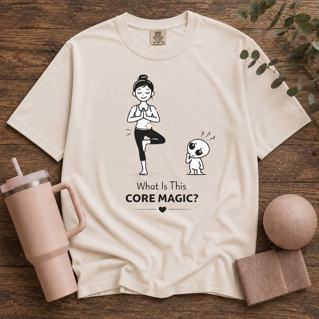 Core Magic