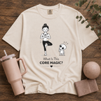 Core Magic