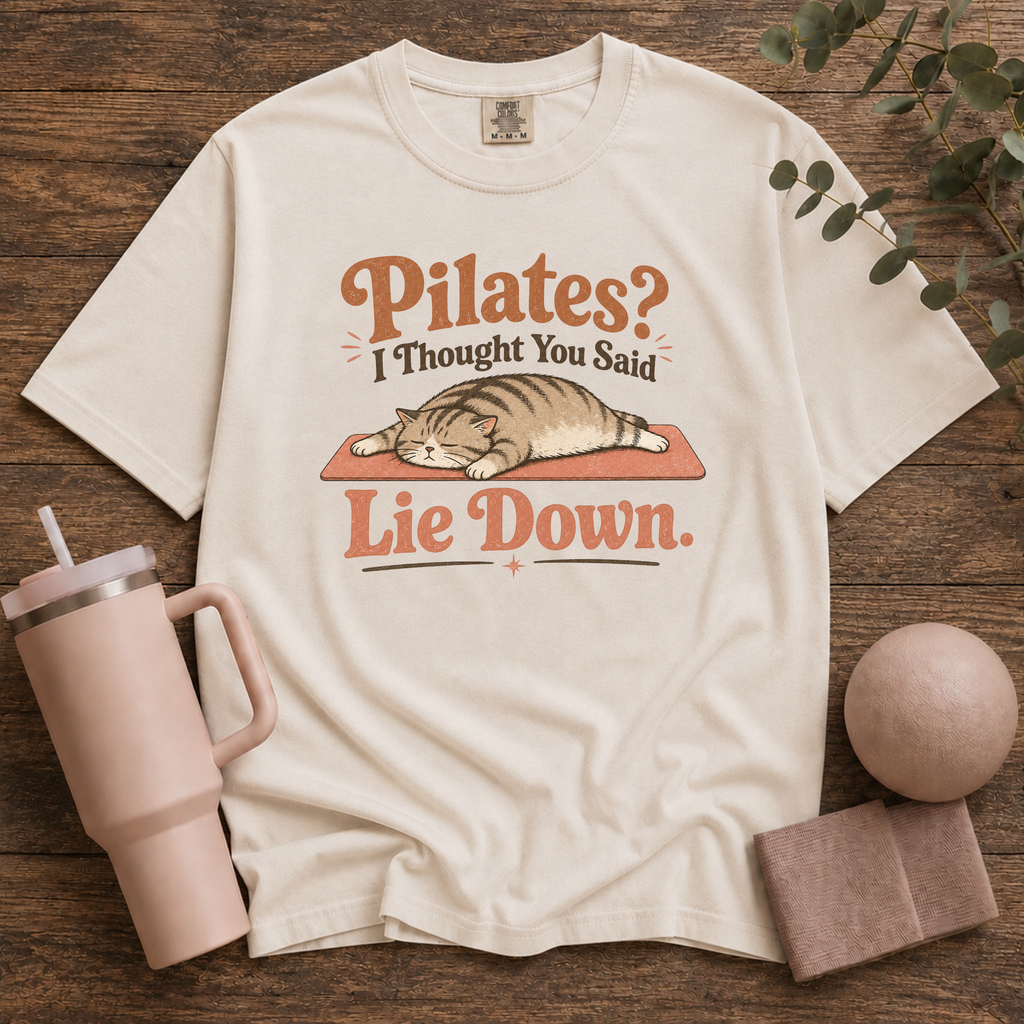 Lie Down