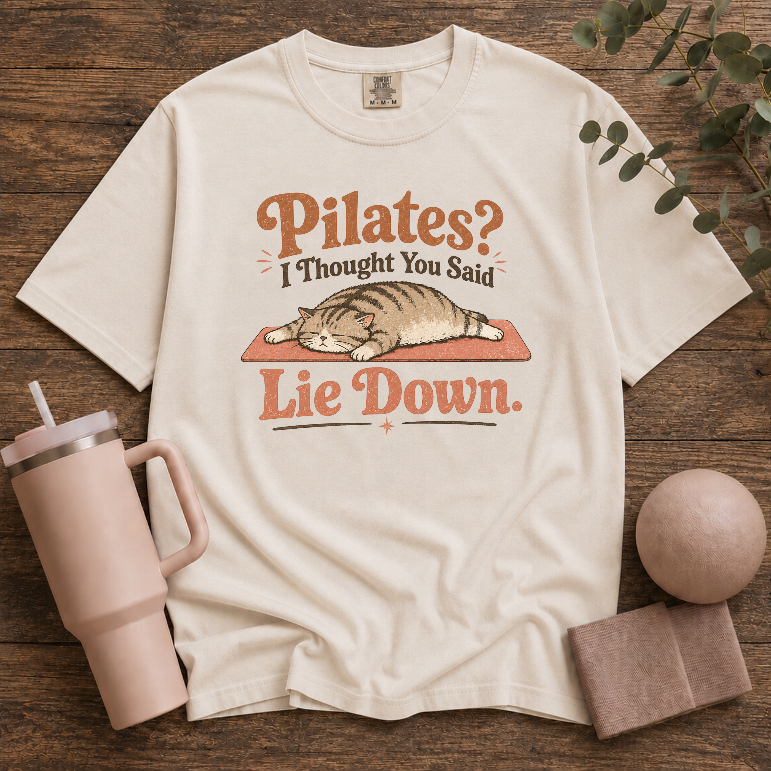 Lie Down