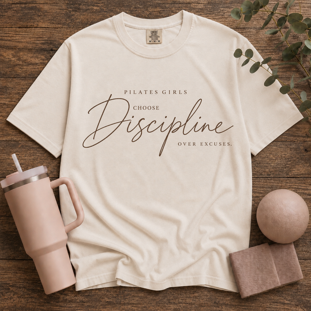 Discipline
