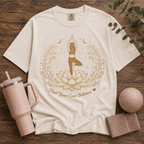 Find Your Core Balance