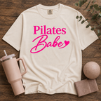 Pilates Babe