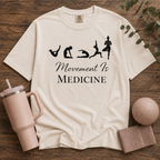 Movement Is Medicine