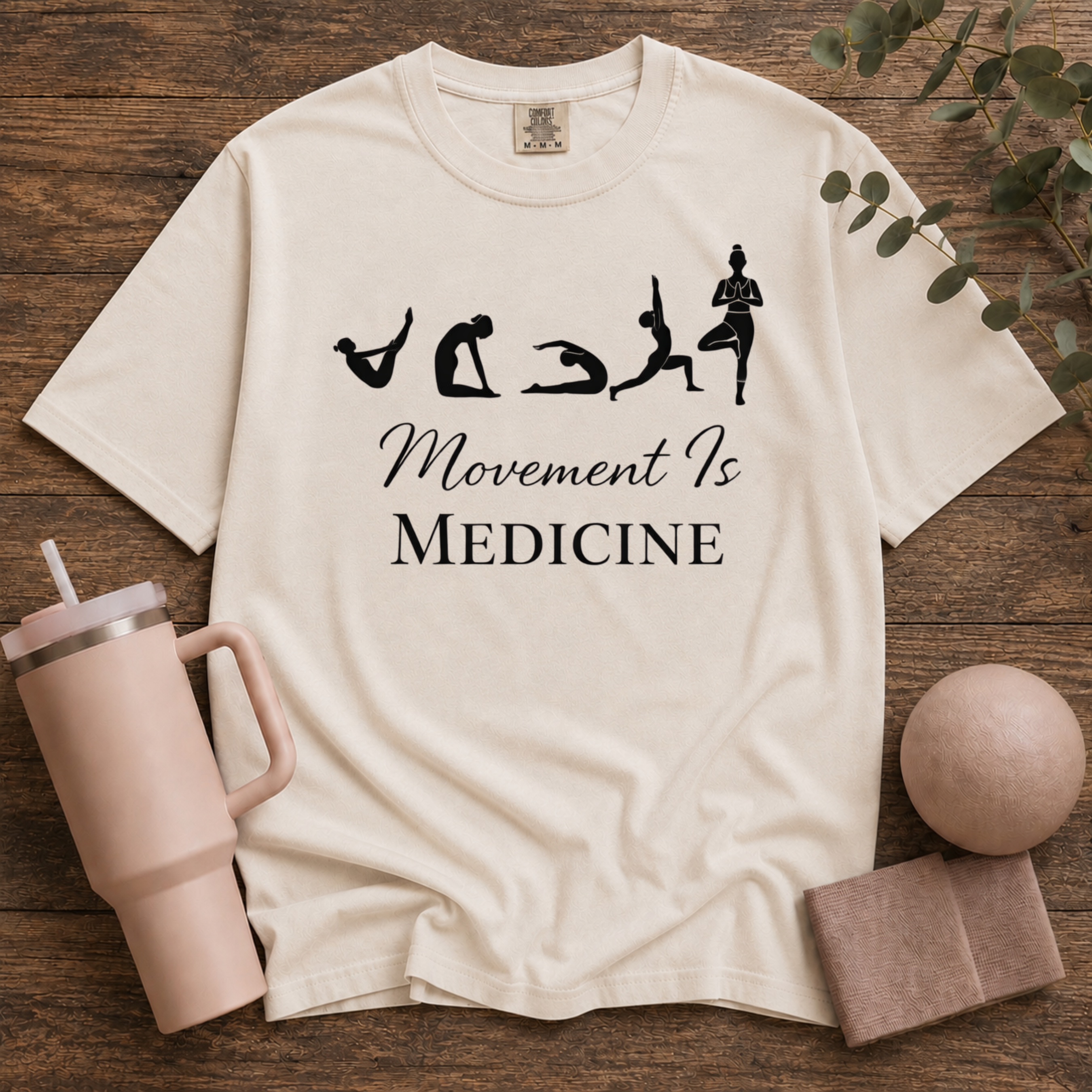Movement Is Medicine