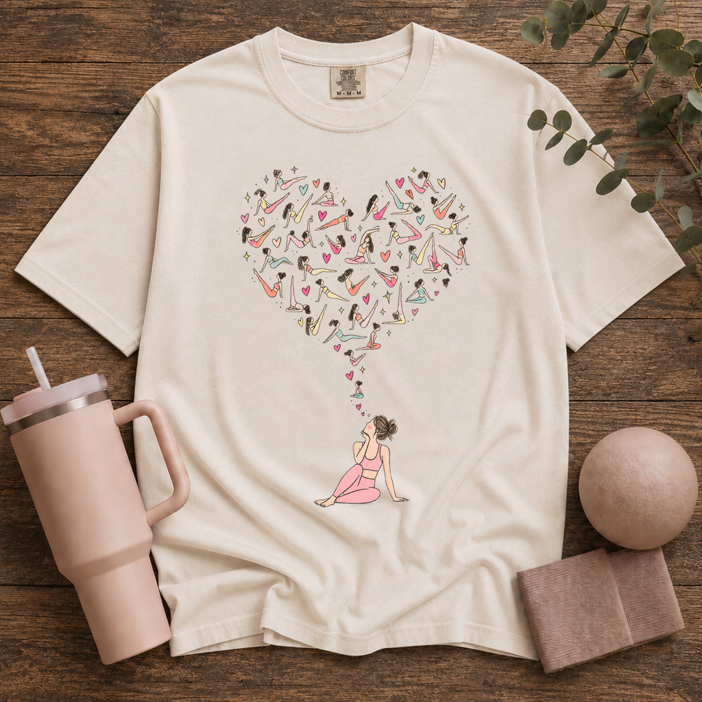 Heart Thoughts
