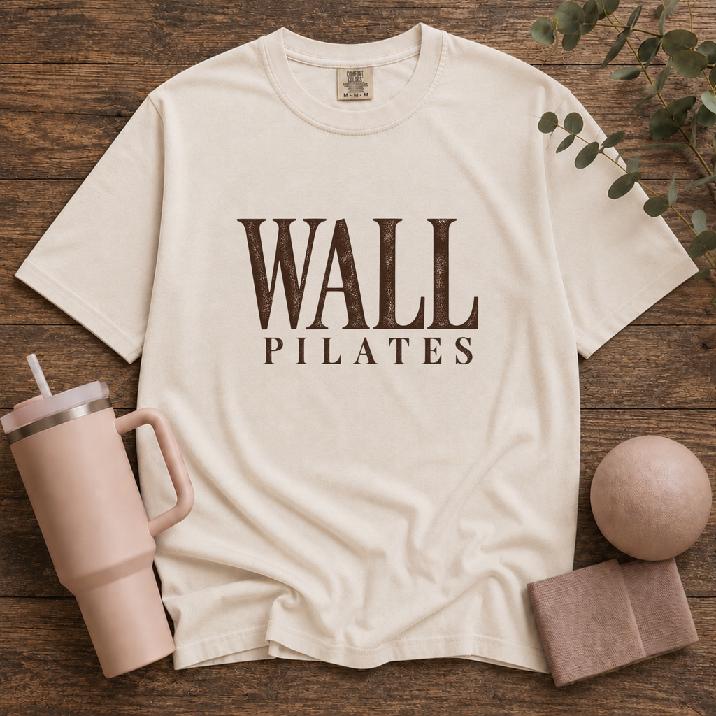 Wall Pilates