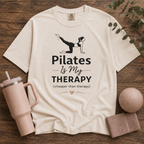 Pilates Is My Therapy