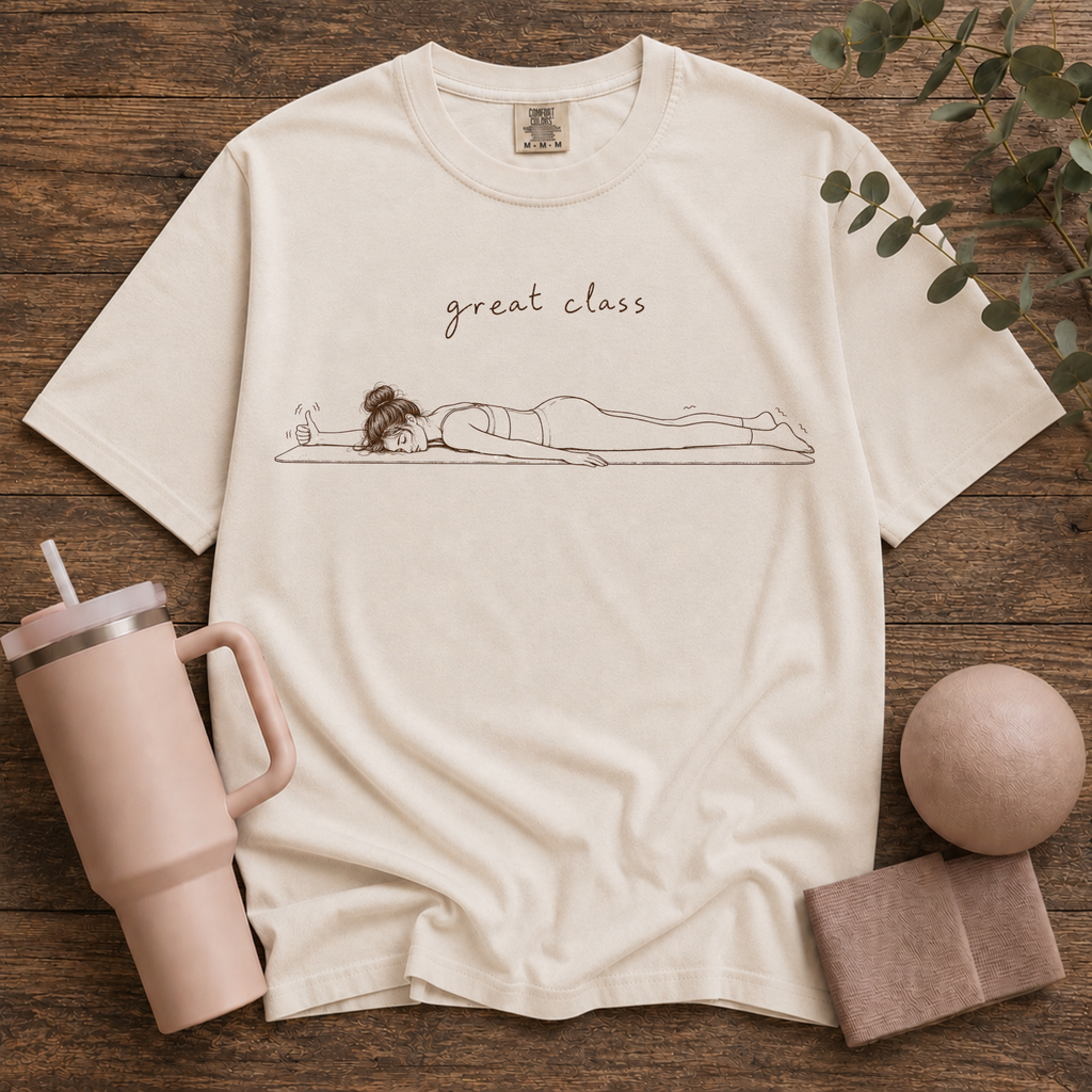 Great Class T-Shirt