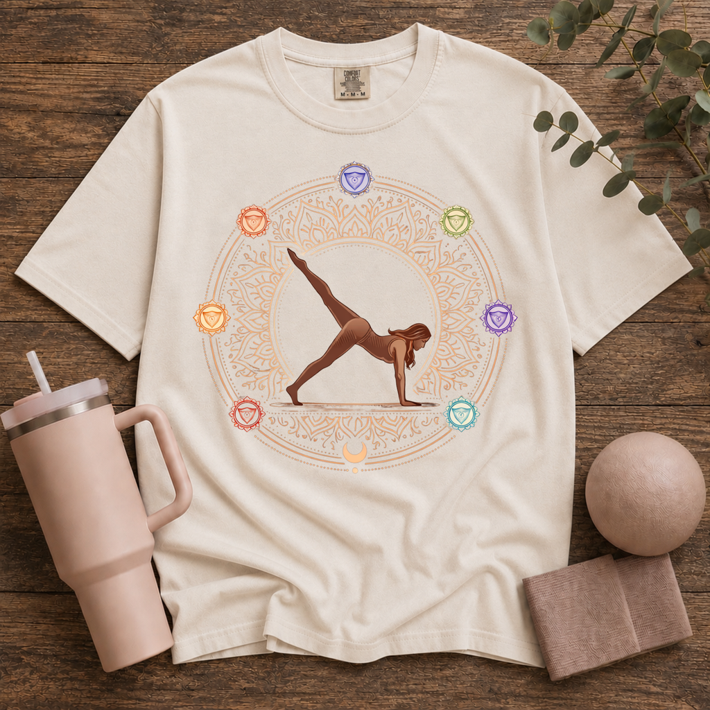 Chakras