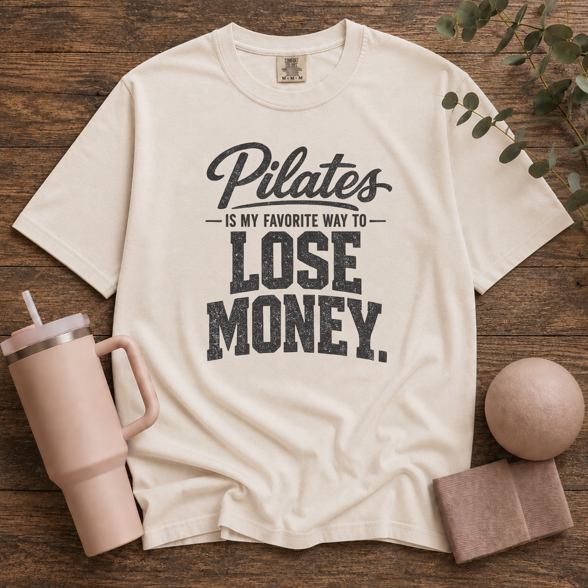 Lose Money