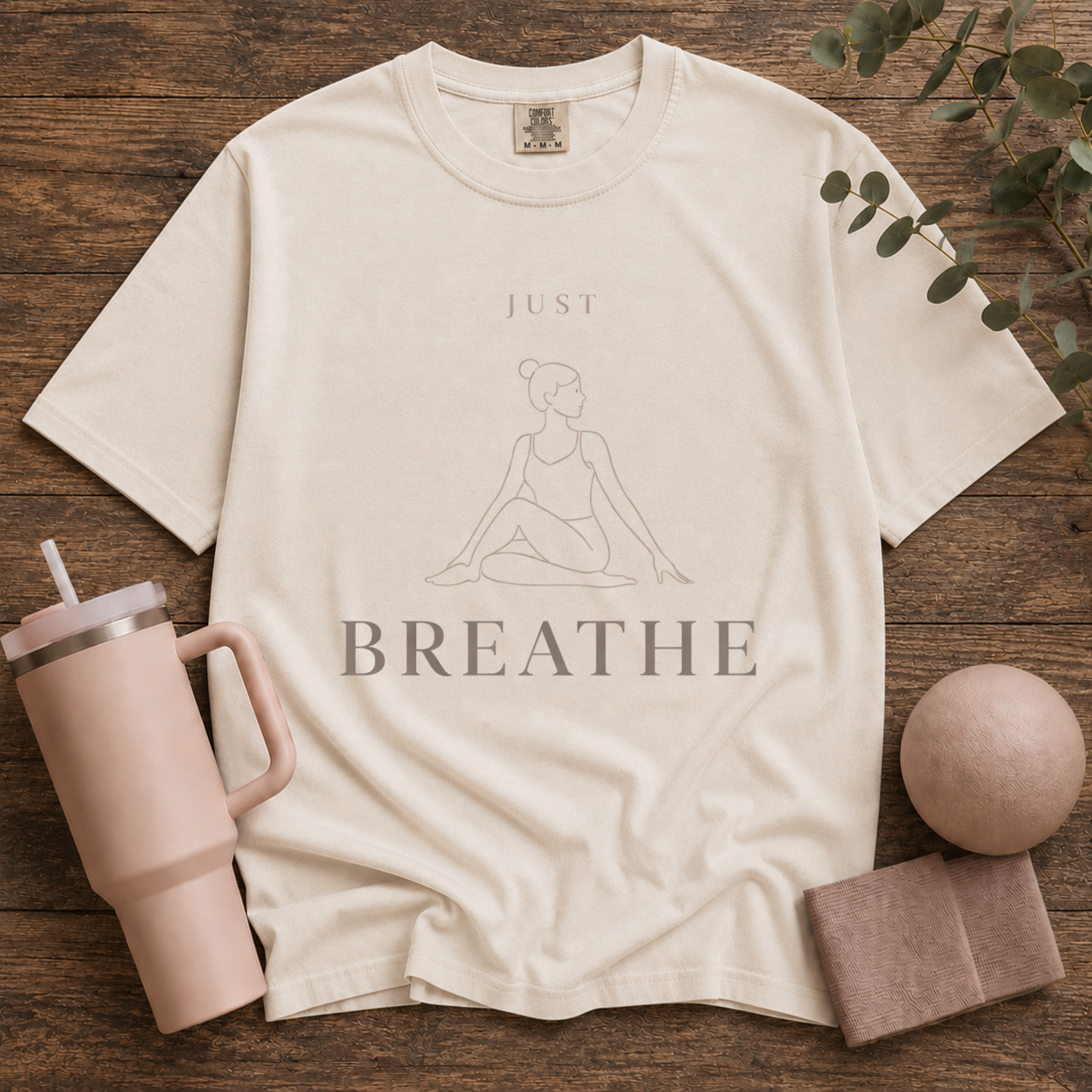 Just Breathe