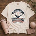 Freedom and Pilates