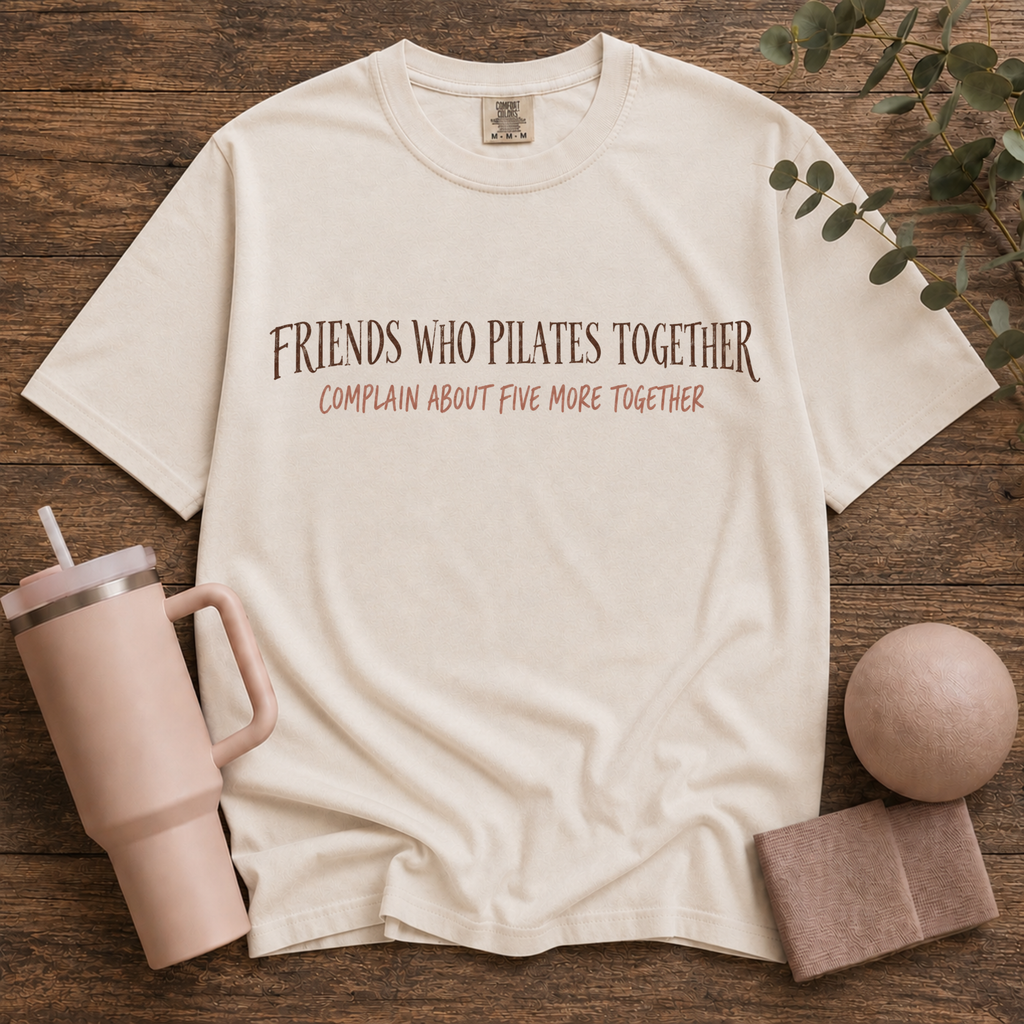 Friends T-Shirt