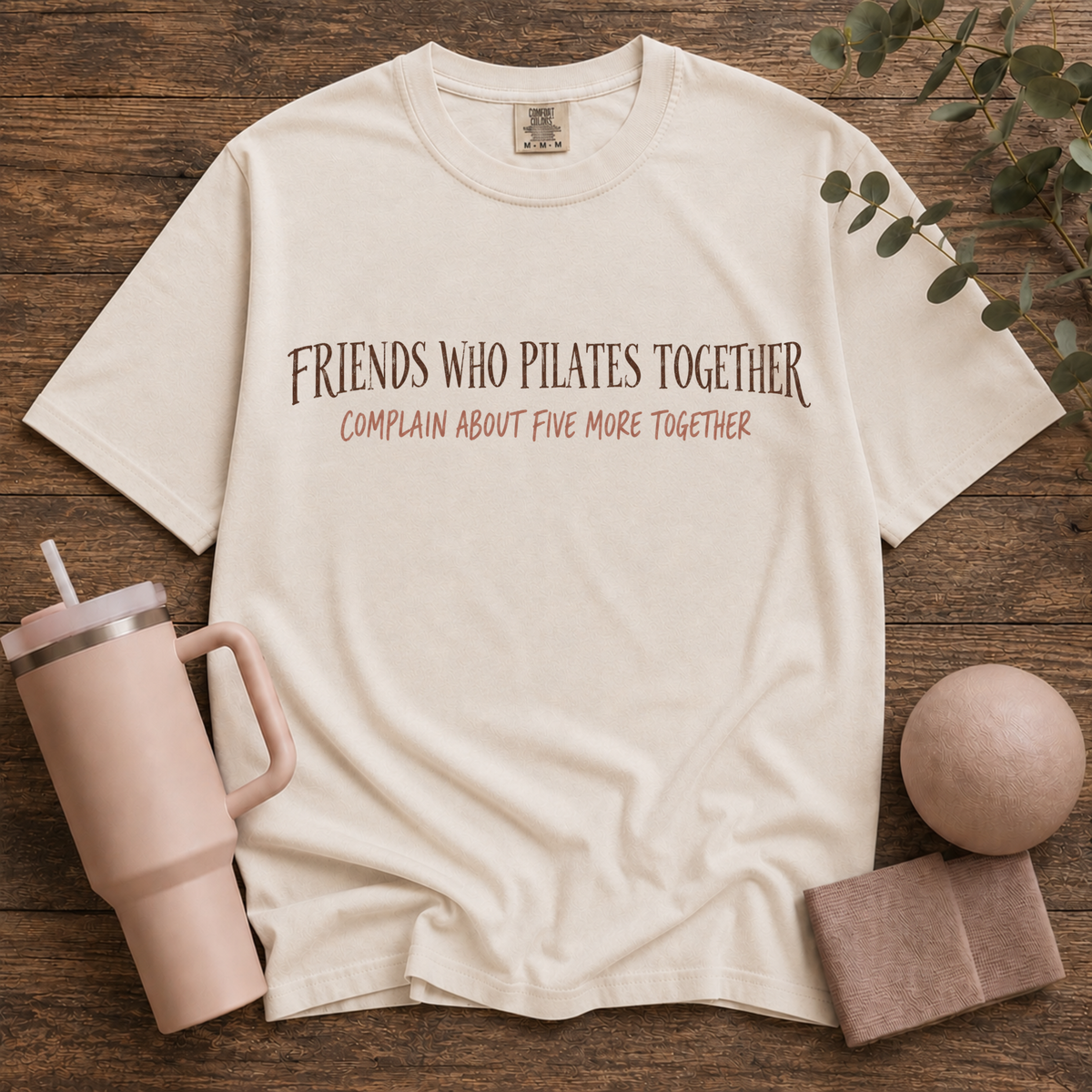 Friends T-Shirt