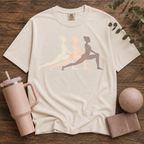Lunges
