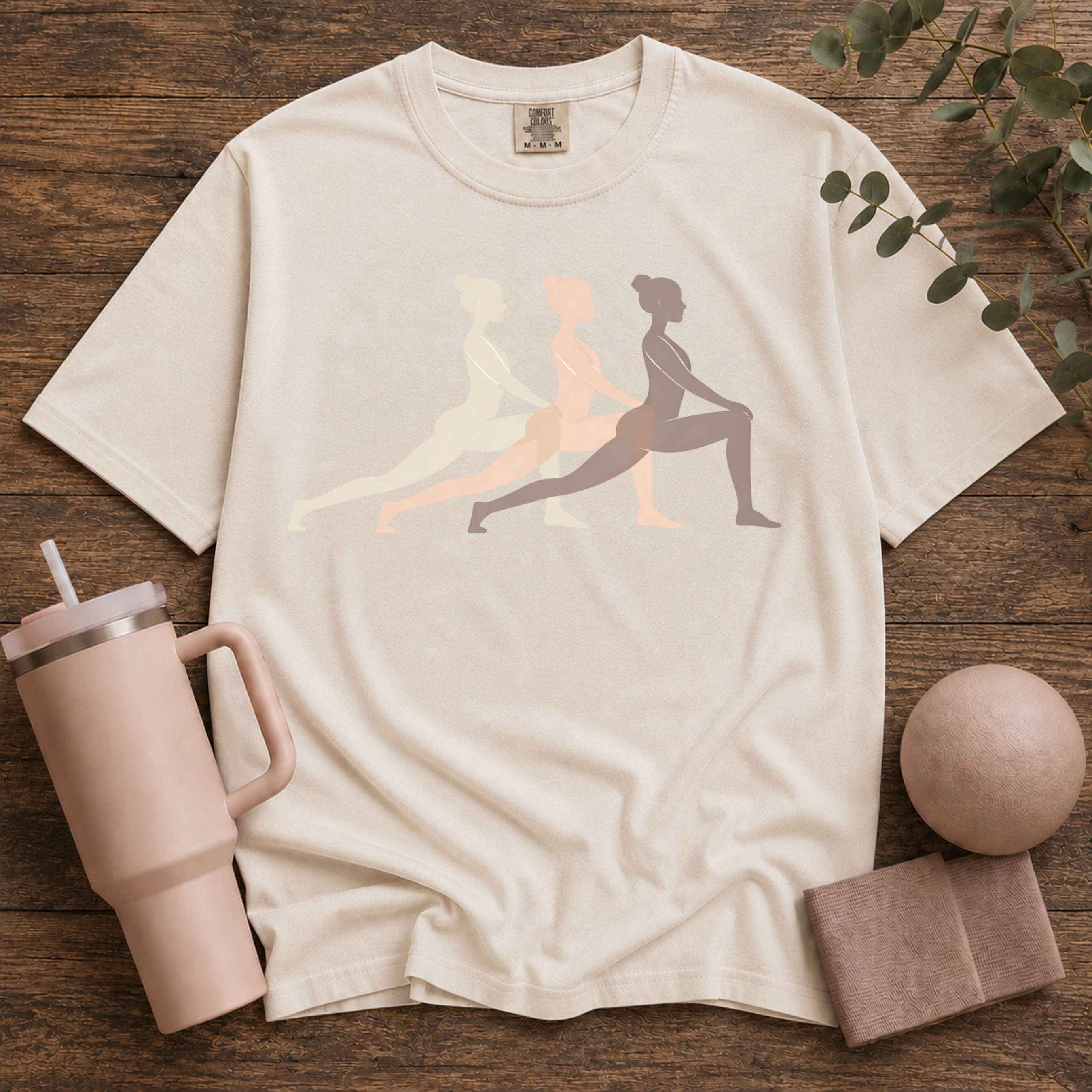 Lunges