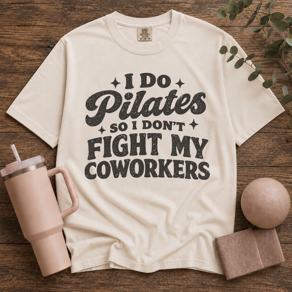 Fight My Coworkers