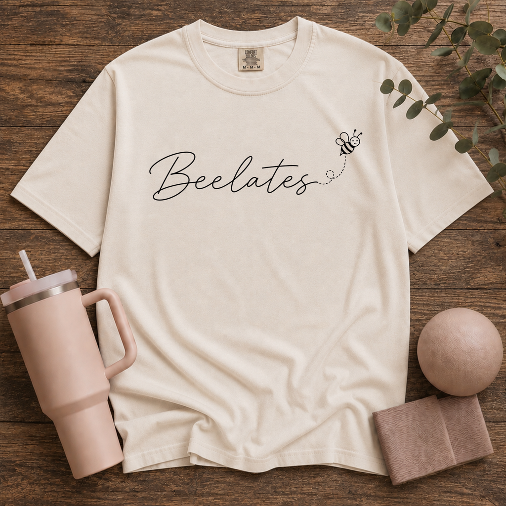 Beelates