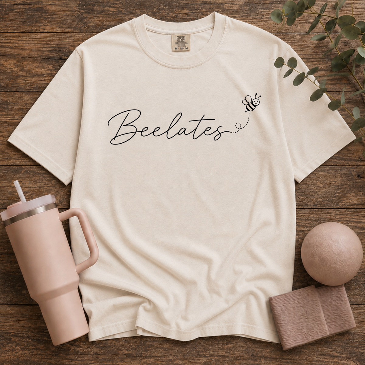 Beelates