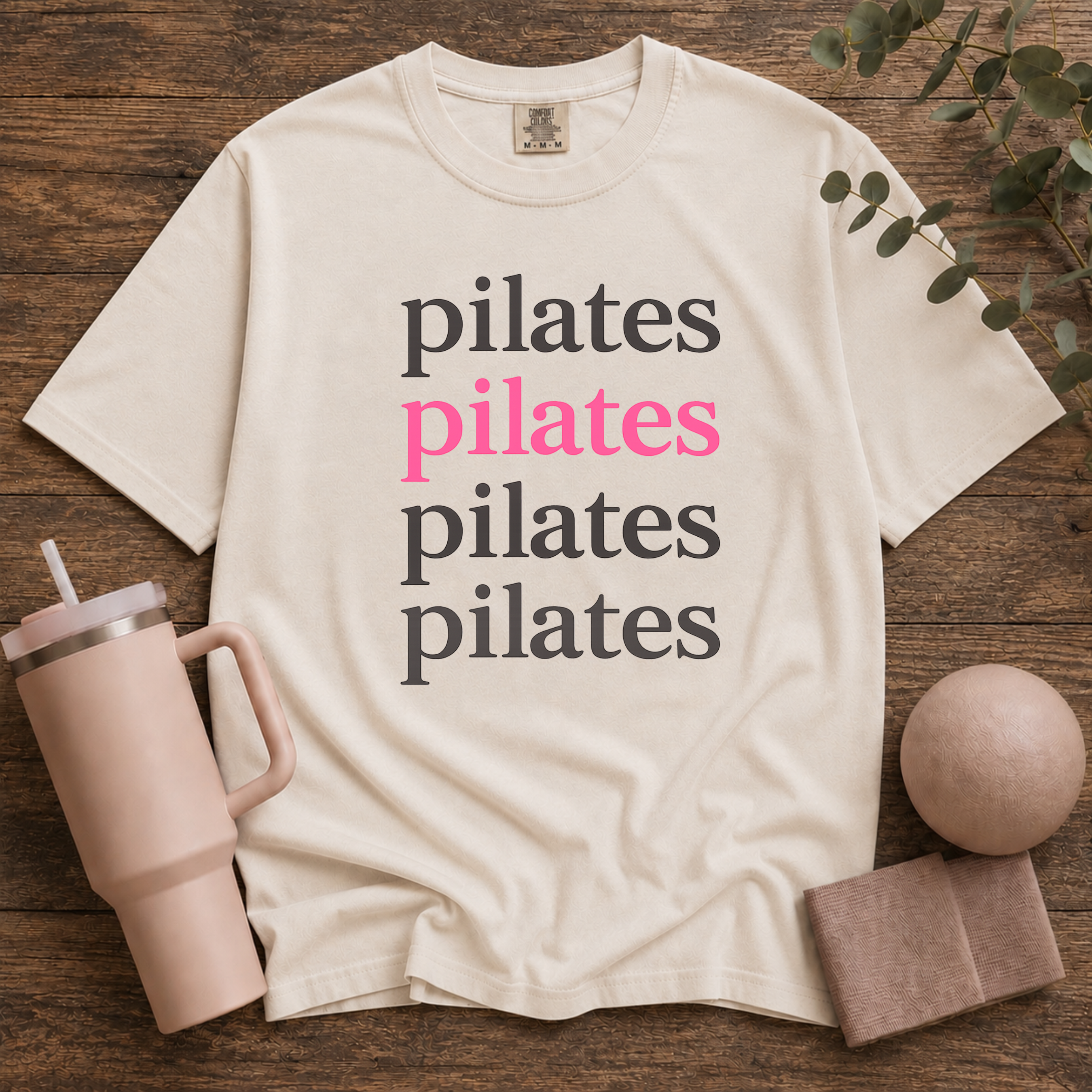 Pilates