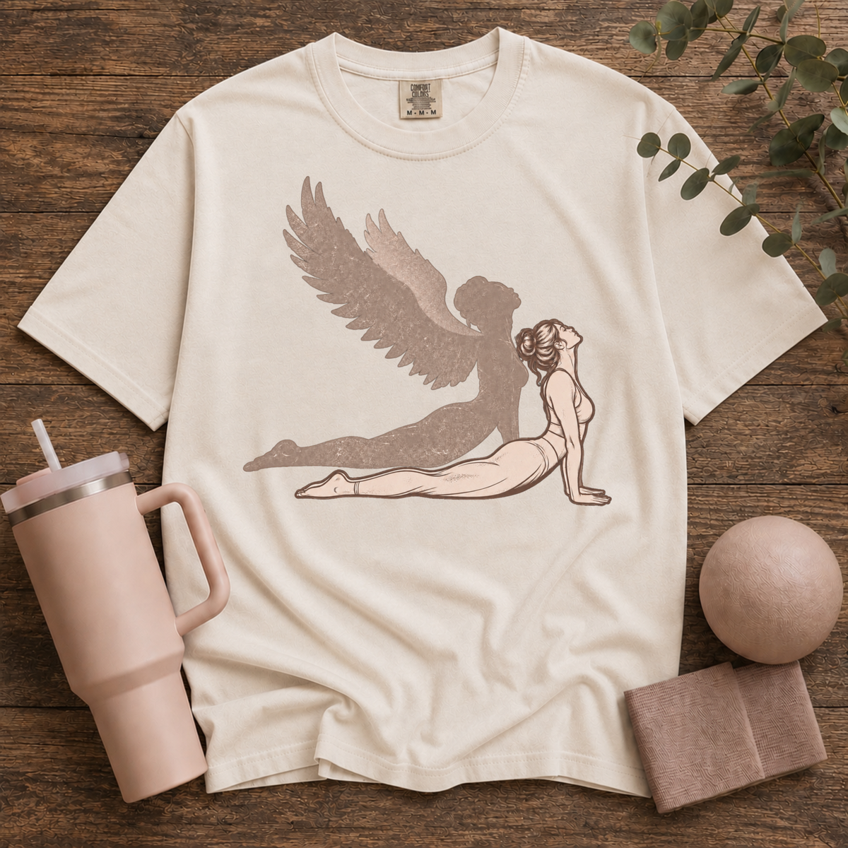 Angel Shadow