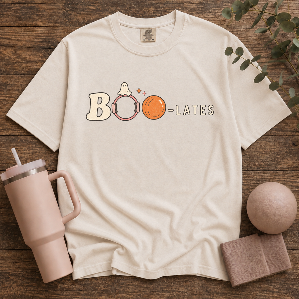Boo-Lates