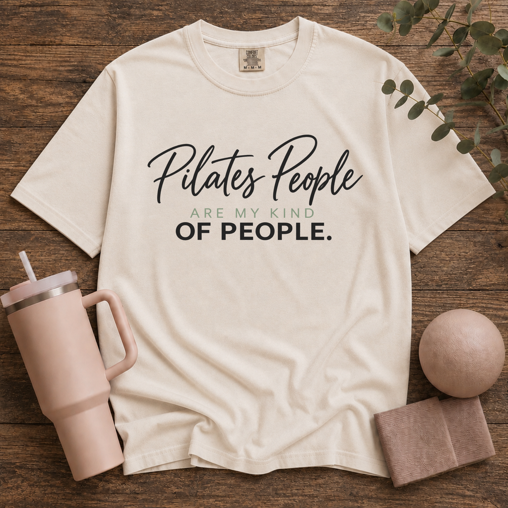 People