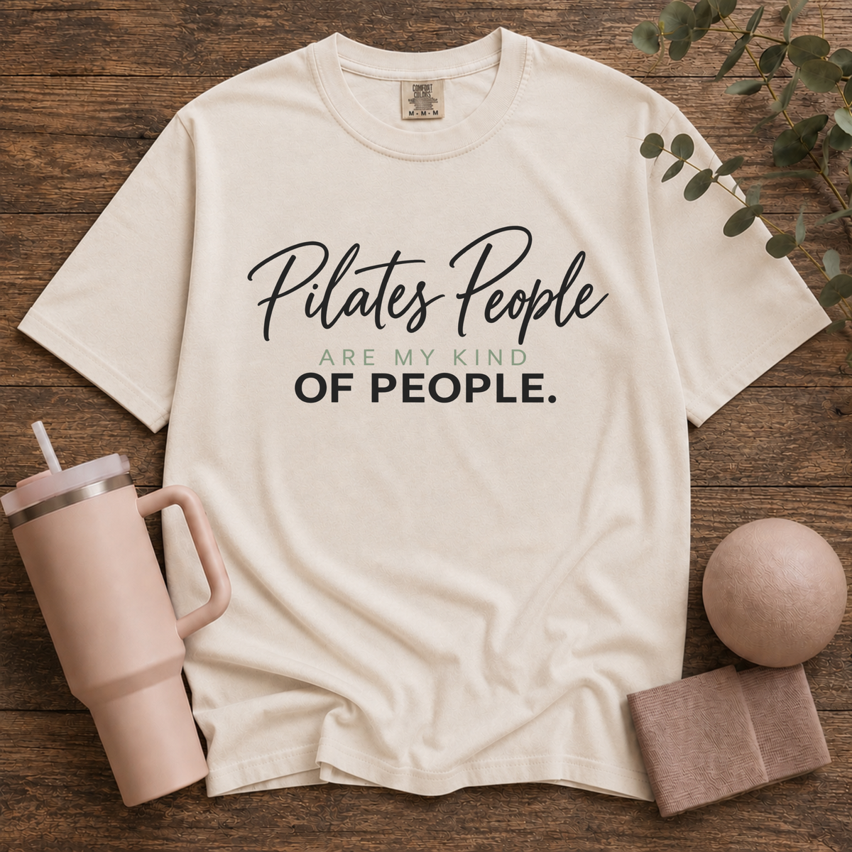People