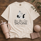 Yes You Can