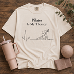 Heartbeat and Therapy