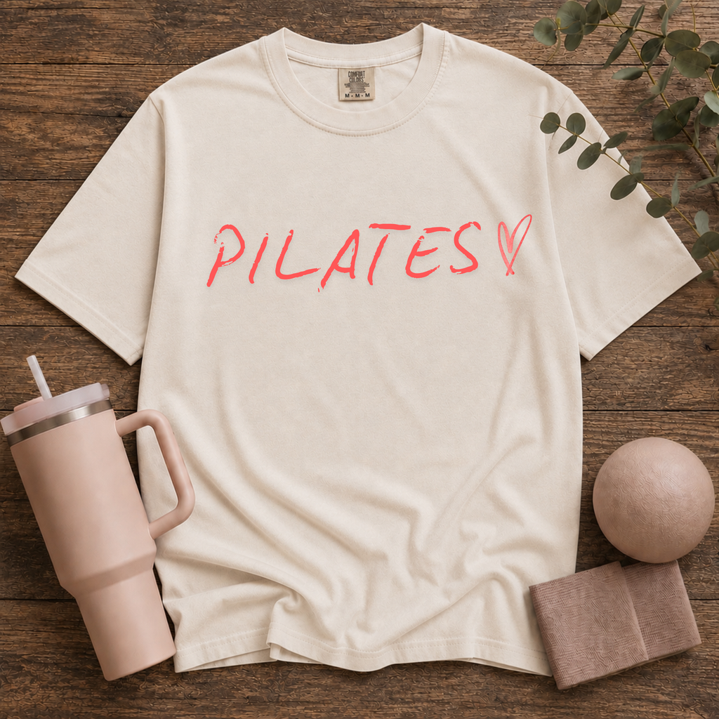 Pilates Love