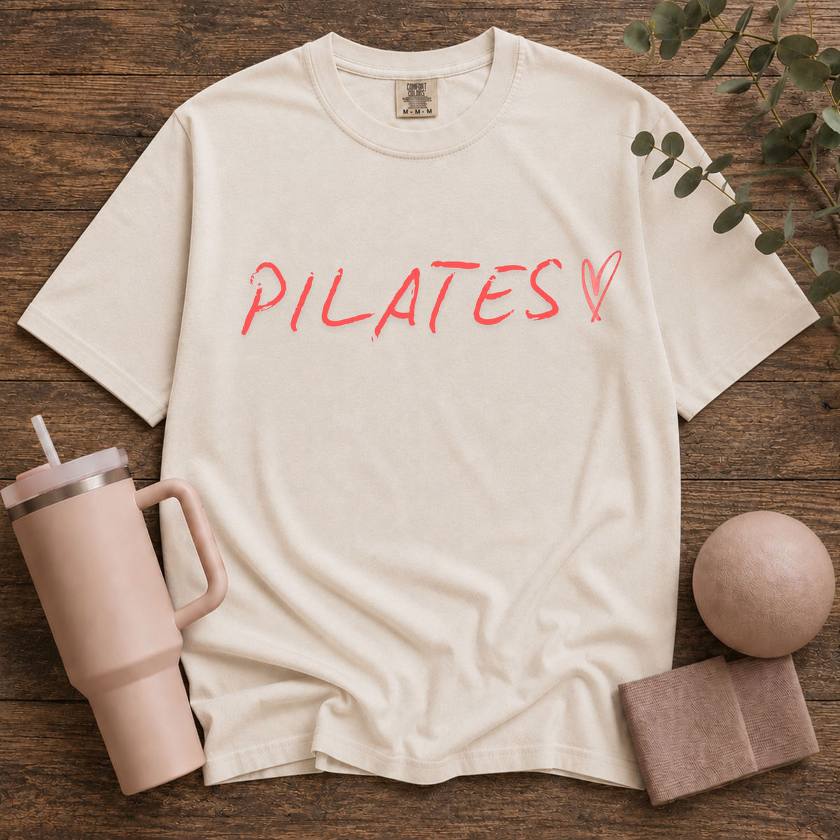 Pilates Love