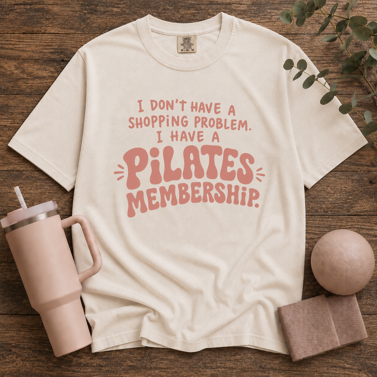 Shopping Problem
