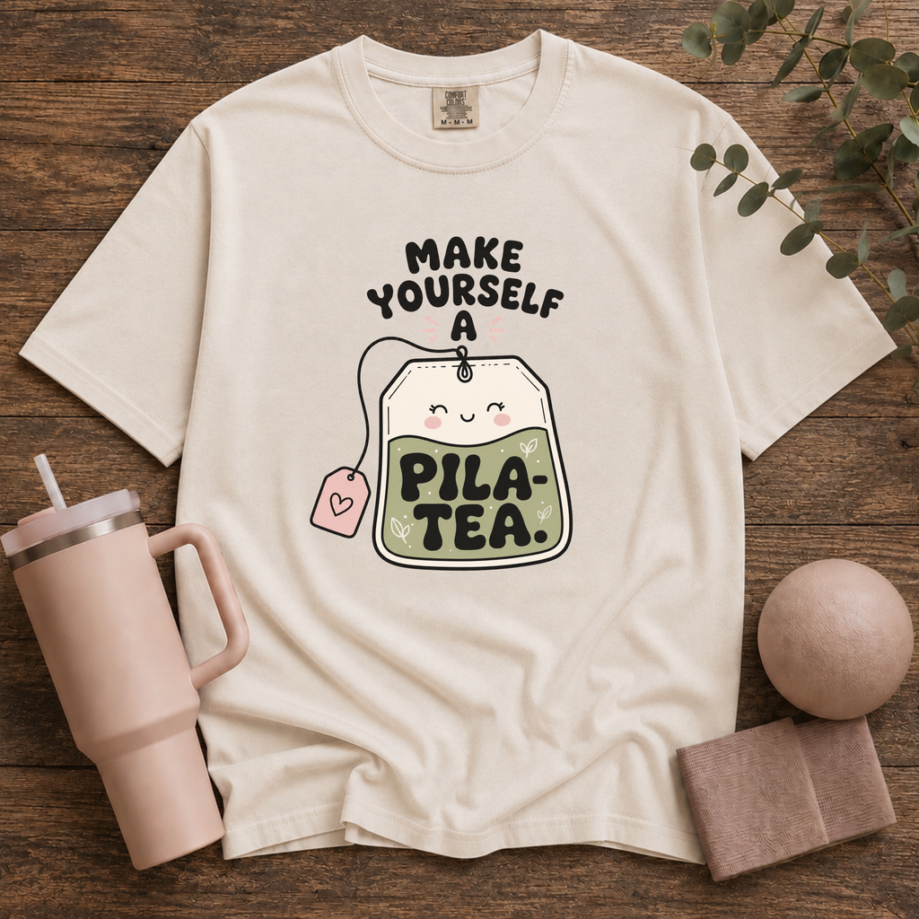 Pila-Tea