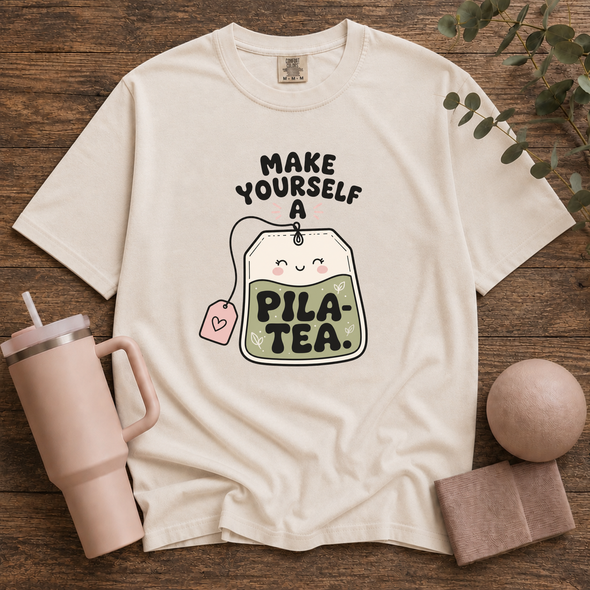 Pila-Tea