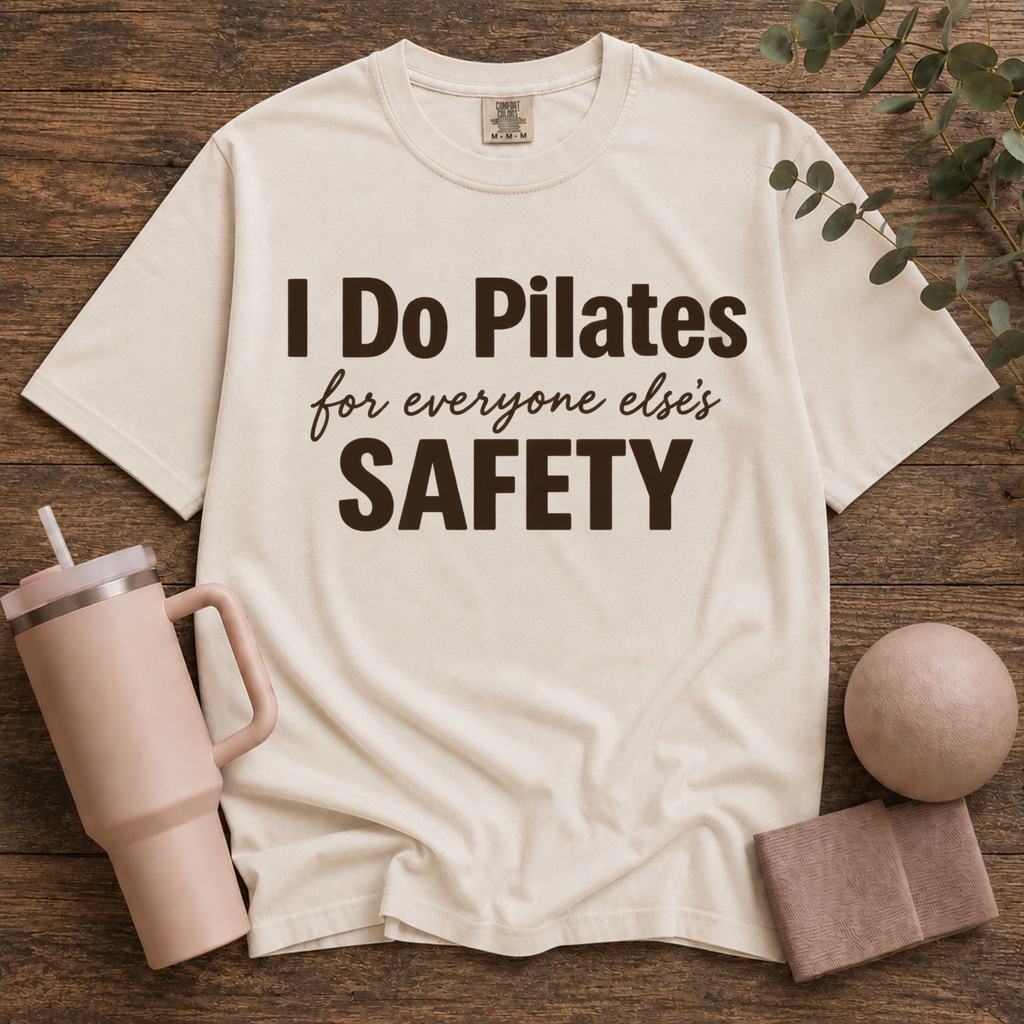 Safety
