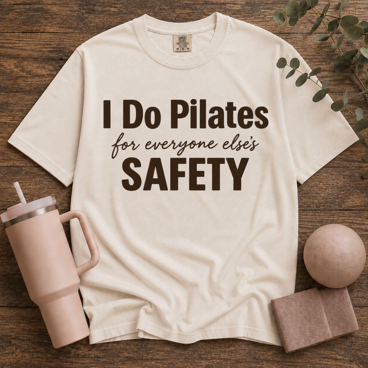 Safety