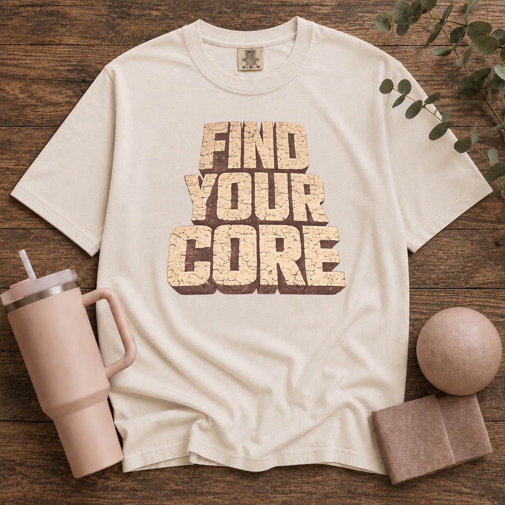 Find your Core