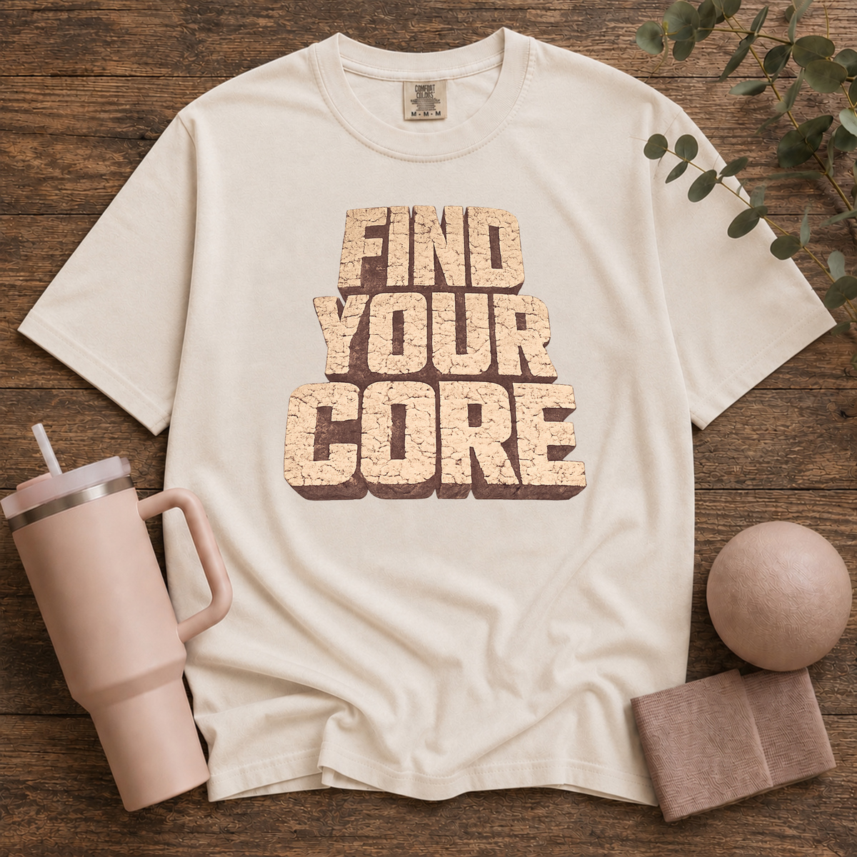 Find your Core