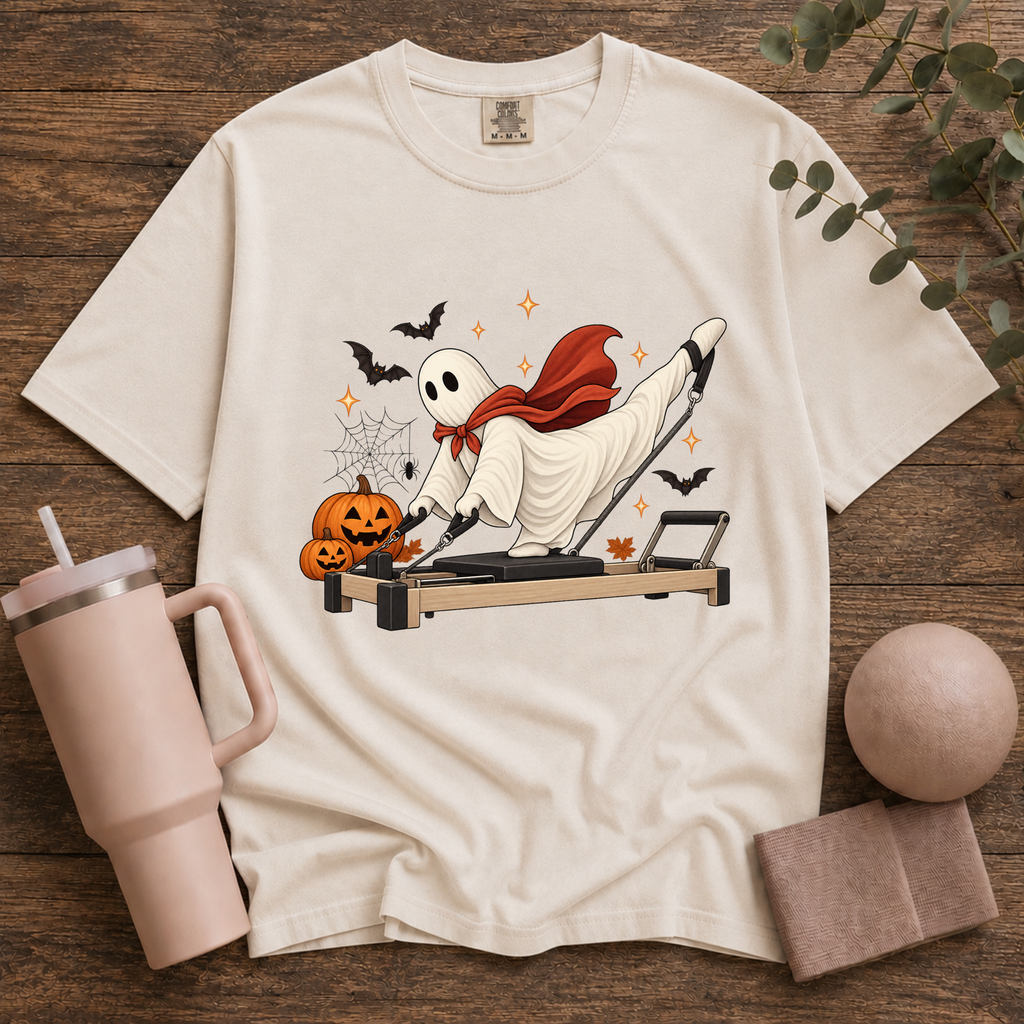 Ghosty