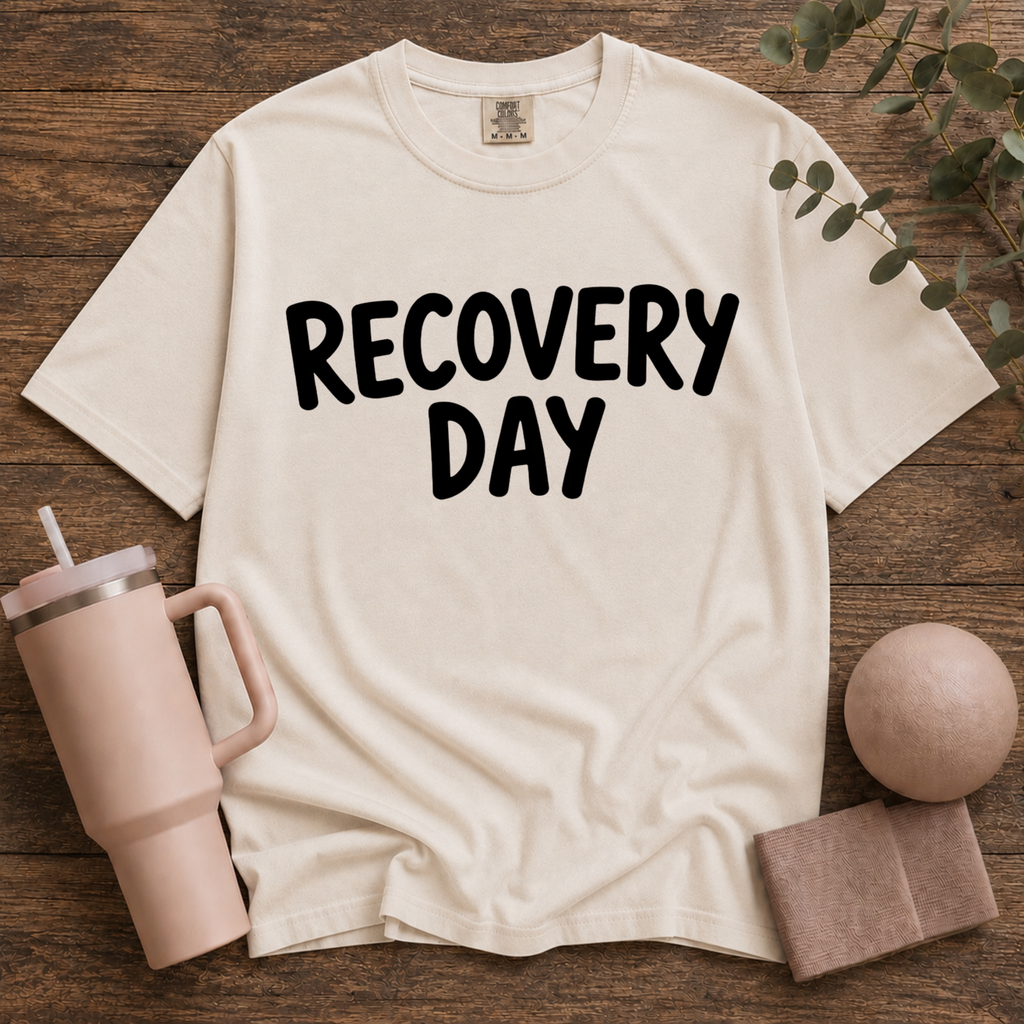 Recovery Day