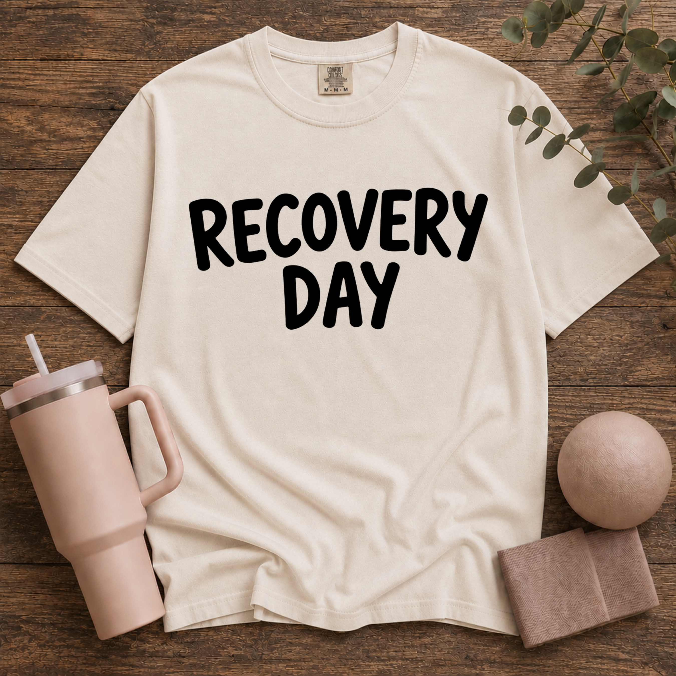 Recovery Day