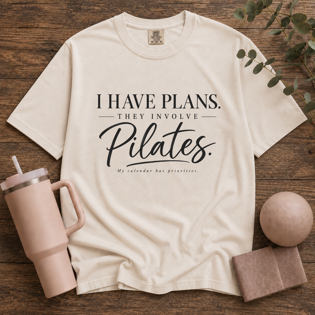 Plans