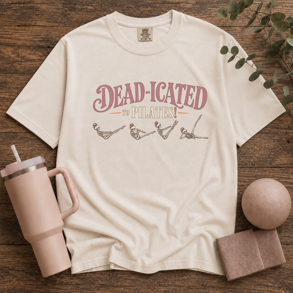 Dead-icated